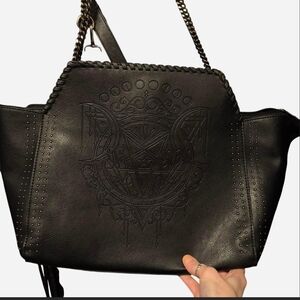 Killstar Magia Shoulder Bag